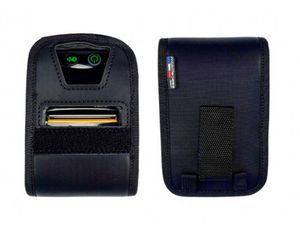 Mobilis ACTIV + PACK MOBILE PRINTER FR/CASE PRE ZEBRA ZQ310 + PÁS