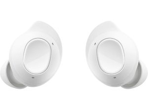 Samsung Galaxy Buds FE, biele