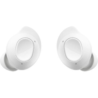 Samsung Galaxy Buds FE, biele