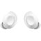 Samsung Galaxy Buds FE, biele