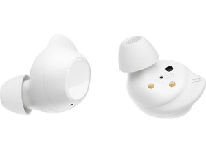 Samsung Galaxy Buds FE, biele