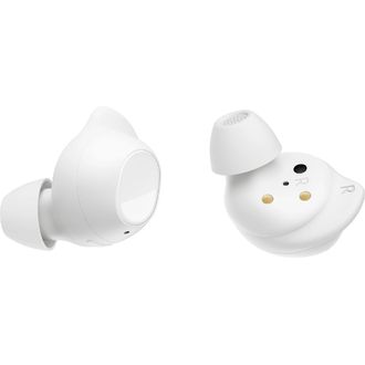 Samsung Galaxy Buds FE, biele