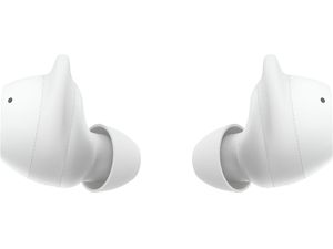 Samsung Galaxy Buds FE, biele