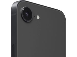 iPhone 16e 256 GB, čierny