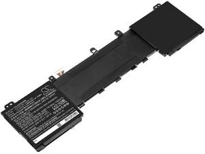 Batéria pre Asus Zenbook Pro 15 / 5500ve/Ux550gd, 4400 mAh, Li-Pol