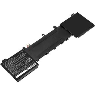 Batéria pre Asus Zenbook Pro 15 / 5500ve/Ux550gd, 4400 mAh, Li-Pol