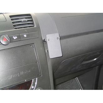 Brodit ProClip montážna konzola pre Ssang Yong Rexton 06-07, na stred vpravo