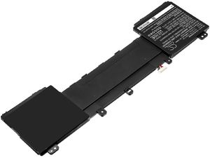 Batéria pre Asus Zenbook Pro 15 / 5500ve/Ux550gd, 4400 mAh, Li-Pol