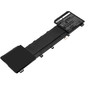 Batéria pre Asus Zenbook Pro 15 / 5500ve/Ux550gd, 4400 mAh, Li-Pol