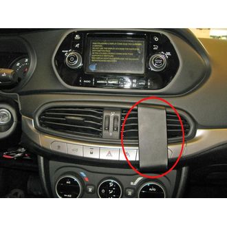 Brodit ProClip montážna konzola pre Fiat Tipo 16-19, na stred
