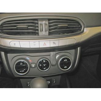 Brodit ProClip montážna konzola pre Fiat Tipo 16-19, na stred
