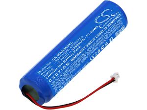 Batéria pre MARES ICON HD, ICON Genius, Genius Air, 3350 mAh, Li-Ion
