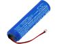 Batéria pre MARES ICON HD, ICON Genius, Genius Air, 3350 mAh, Li-Ion