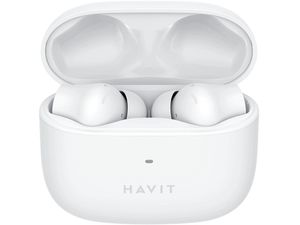HAVIT TW958 PRO-FF ANC, sivá