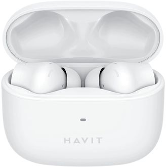 HAVIT TW958 PRO-FF ANC, sivá