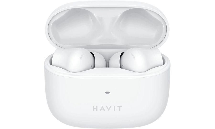 HAVIT TW958 PRO-FF ANC, sivá