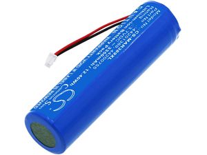 Batéria pre MARES ICON HD, ICON Genius, Genius Air, 3350 mAh, Li-Ion