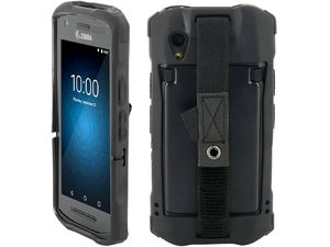 Mobilis PROTECH CASE FR HHD CASE FOR/TC21/26 + 06 WHEEL - SOFT BAG
