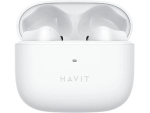 HAVIT TW958 PRO-FF ANC, sivá