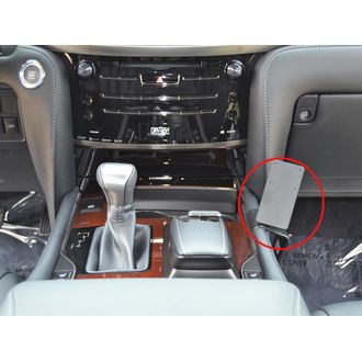 Brodit Montážny držiak ProClip pre Lexus LX Series 16-21, na stred