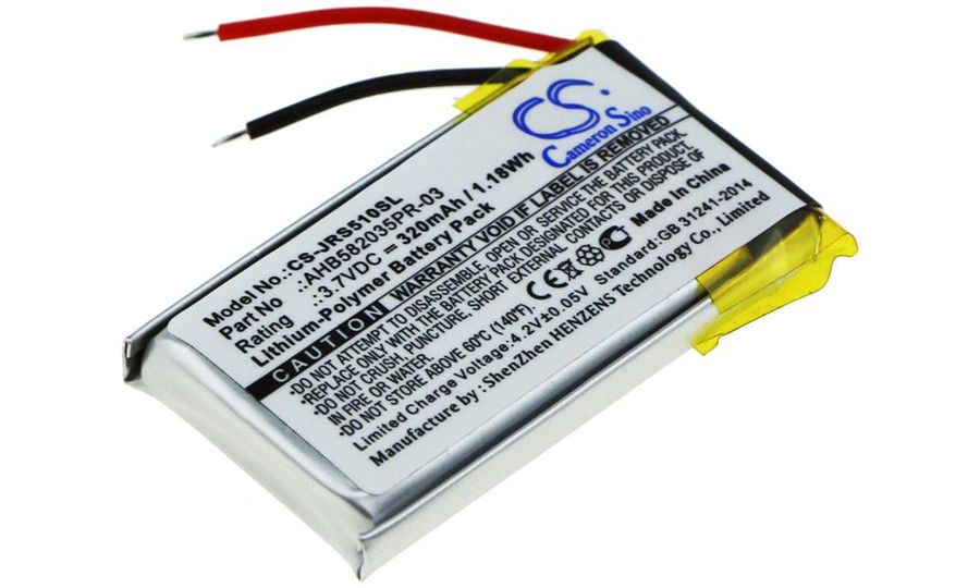Batéria pre Jabra Speak 510, 320 mAh, Li-Ion