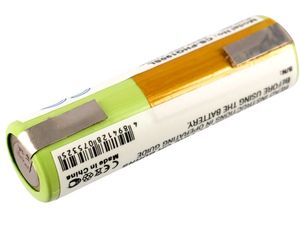 Batérie pre Philips 8895XL (ekv.036-11290) 750mAh Li-ion
