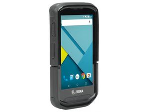 Mobilis PROTECH PACK HHD CASE/FOR TC20/25 EQUIPPED WITH PPB