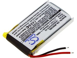 Batéria pre Jabra Speak 510, 320 mAh, Li-Ion