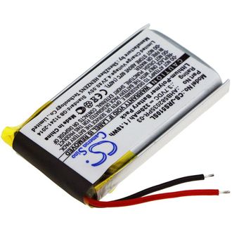 Batéria pre Jabra Speak 510, 320 mAh, Li-Ion