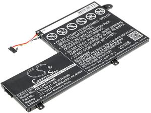 Batéria pre Lenovo Edge 2/Yoga 500/IdeaPad Flex 3, 4000mAh, Li-Pol