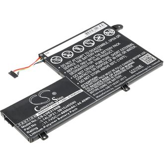 Batéria pre Lenovo Edge 2/Yoga 500/IdeaPad Flex 3, 4000mAh, Li-Pol