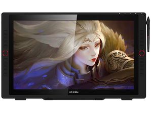 XPPen Artist 24 Pro