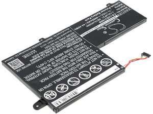 Batéria pre Lenovo Edge 2/Yoga 500/IdeaPad Flex 3, 4000mAh, Li-Pol