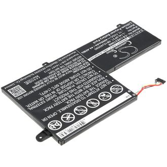 Batéria pre Lenovo Edge 2/Yoga 500/IdeaPad Flex 3, 4000mAh, Li-Pol