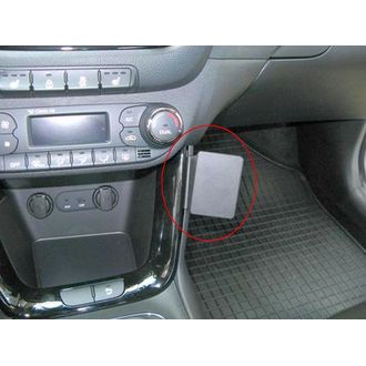 Brodit ProClip montážna konzola pre Kia Ceed 12-18, na stred vpravo