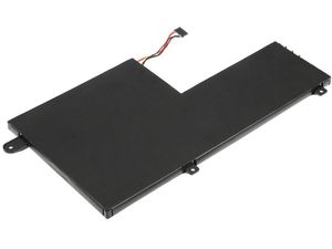 Batéria pre Lenovo Edge 2/Yoga 500/IdeaPad Flex 3, 4000mAh, Li-Pol