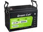 Green Cell LiFePO4 batéria 12,8V 200Ah
