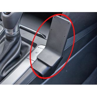 Brodit Montážny držiak ProClip pre Hyundai Elantra 17-19, stred sprava nadol