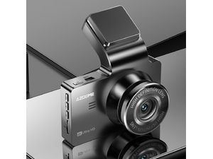 AZDOME M63 Lite V2 4K Dash Cam