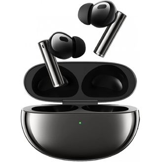 Realme Buds Air5 Pro, čierna