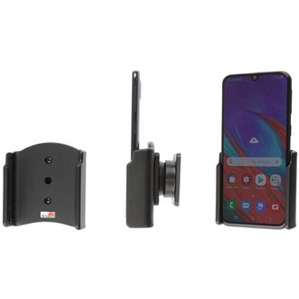 Brodit držiak do auta na Samsung Galaxy A40, bez puzdra, bez nabíjania
