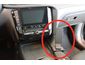 Brodit ProClip montážna konzola pre Infiniti QX50 18-19, na stred