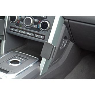 Brodit ProClip montážna konzola pre Land Rover Discovery Šport 15-19, na stred vpravo