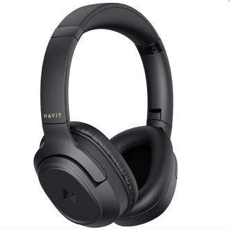 HAVIT H612BT, čierna