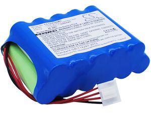 Batéria pre Fujikura FSM-50, 60, 17, 18, interná, 3500mAh