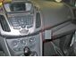 Brodit ProClip pre Ford Tourneo Connect/Transit Connect 14-18, na stred vpravo