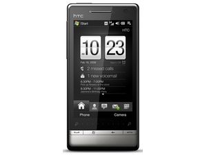 HTC Touch Diamond 2 Cz