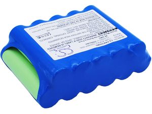 Batéria pre Fujikura FSM-50, 60, 17, 18, interná, 3500mAh