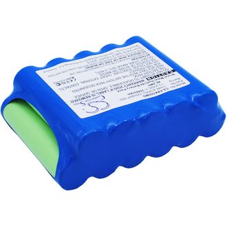 Batéria pre Fujikura FSM-50, 60, 17, 18, interná, 3500mAh