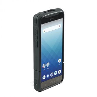 Mobilis PROTECH PACK HHD CASE PRE PA760/WHITE
